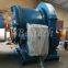 Russia Standard Rotary Drum Shot Blasting Machine
