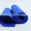 Polyester felt material