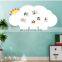 wholesale from factory adhesive felt sticker