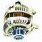High Quality Auto Accessory Alternator For NISSAN 11121N