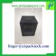 Customized Shape Gift Boxes OEM Printed Logo Printing Packing Lid and Base Box