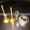 24 Engine valves ferrea High Pressure Titanium Retainer  2JZGTE 2jz Supra MK4 for toyota engine 33.5mm 29mm Head Dia
