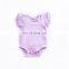 Summer Short Sleeveless Baby Clothes Toddlers Romper Kids Clothing