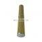 316L Stainless Steel Pleated Filter Cartridge hydrodynamic Oil Filtration