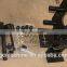 Auto service hydraulic LGC-B automotive gear pump steer power test bench