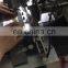 logo computer design pattern program label industrial sewing machine