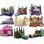 blow up blowup party inflatable kid bouncer bouncy play castle bounce house