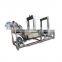 fruit cleaning machine laveur fruits maquina lavadora de fruta