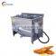 Electric Heating Fried Machine Food Deep Fryer Potato Chips Frying Machine