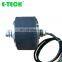 DC brushless 5 inch walking speed high torque  hub motor