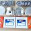 for KUBOTA D1402 Engine Gasket Bearing Piston Liner kit
