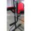 Adjustable Power Tower Fitness Equipment Dip Up Bar Home Power Gym