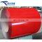 PPGI Coils, Color Coated Steel Coil, RAL9002 White Prepainted Galvanized Steel Coil