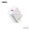 Remax RP-U113 Designer Charging Adapter Suji Series 3.0A Single USB Charger Adaptor