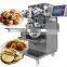 full automatic croquette maker encrusting machine for making croquette