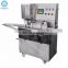 rheon encrusting machine for pineapple cake/kibbeh encrusting stamping arranging machine