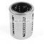 Lm4Uu Lm6Luu Lm6Uu Lm8Uu Lm10Uu Lm12Uu Lm15Uu Lm20Uu Lm25Uu Lm40Uu Vertical Shaft Linear Liner Bushing Slide Motion Ball Bearing