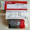 Original Agent HSR35A THK linear motion guideway systems sliding rail sliding block