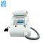 Carbon peel skin whitening laser tattoo removal machine portable for sale