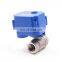 2018 Digital Tianjin TechMini Solenoid Dc 6v Motorized Valve