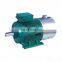 totally enclosed electric motor