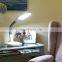 Classical simple style LED reading table desk lamp