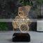 Custom Lamp Led 3D Romantic Love Night Light with Rechargeable Base