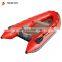 Rowing Rubber Boat Inflatable Boat Yacht Kayak Fishing