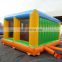 Inflatable Kids Jumpers Castle Bouncer for Home Use