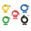 In stock high quality Home Gym  fitness exercise heavy duty hip latex long workout home resistance band