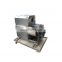 stainless Steel 304 shrimp and fish meat extracting Fish meat bone separator