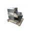 stainless Steel 304 shrimp and fish meat extracting Fish meat bone separator