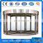 Automatic revolving door manufacturer