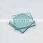 Flat Polish Eased Edge High Strength Tempered Glass
