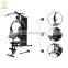 Multi Functional Trainer Station Home Gym Equipment