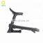 10inch TFT dot matrix touch big screen mp3 bluetooth cushion system newest prices folding fitness commercial treadmill