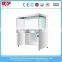 laminar flow cabinet clean bench air shower pass box for laboratory used