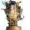 3126 Diesel Engine Assy 1610211