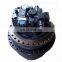 170401-00014B FOMI PARTS  DX340LC Travel Motor Final Drive for EC290B DH300-7 Hydraulic motor