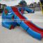 Elephant water slide in water park for sale with top quality fiberglass (FRP)