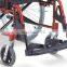 2021 Hot selling manual aluminium lightweight wheelchairs  for disabled