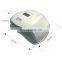 UV Lamp 54W SUN LED Nail Lamp For Manicure Two Hand Lamp 36 Pcs Led Beads Nail Dryer For Curing Nail for Women Lady