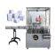 Automatic multifunction food tea bag box packing cartoning machine
