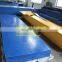 Impact resistant uhmwpe hopper,chute,silo inner liner in plastic,customized uhmw pe lining sheet