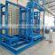 construction equipment precast concrete wall panel machine