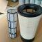 P628802，P628805 air filters for HYUNDAI (flower shape filter)