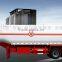 Dongfeng EQ9400GYY1 fuel tank semi-trailer 40000L