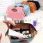 Multifunction Travel Makeup Case Cosmetic Bag Zip Wash Organizer Toiletry Pouch