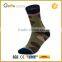USA Style 2016 hot selling men cotton socks in high quality