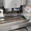 High accuracy VMC850 cnc vertical machining center vmc 3 axis or 4 axis